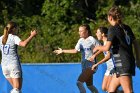 Women’s Soccer vs UMass Boston  Women’s Soccer vs UMass Boston. - Photo by Keith Nordstrom : Wheaton, Women’s Soccer